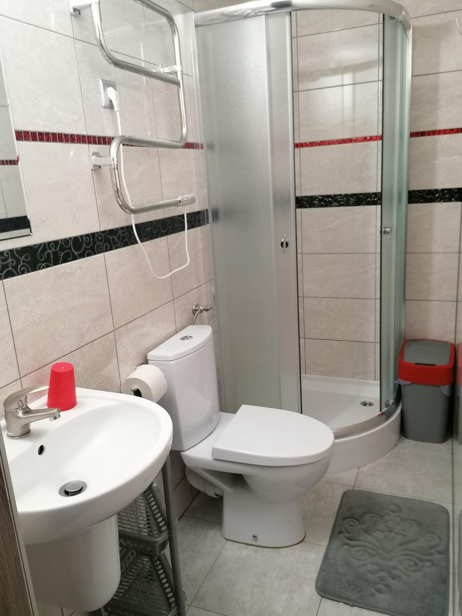 Privatunterkunft Janeczka Karpacz